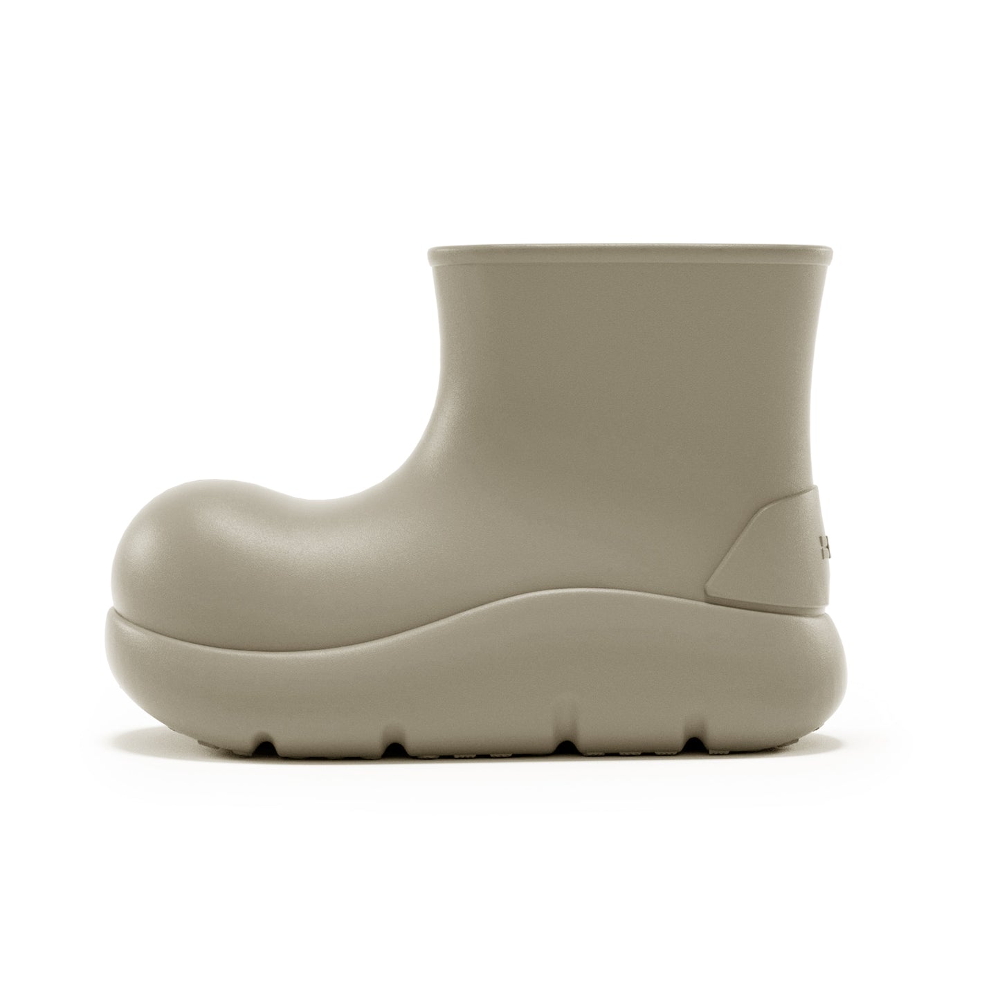 Unisex Stylish Waterproof EVA Boots Versatile Outdoor Activities Casual Wear shoes