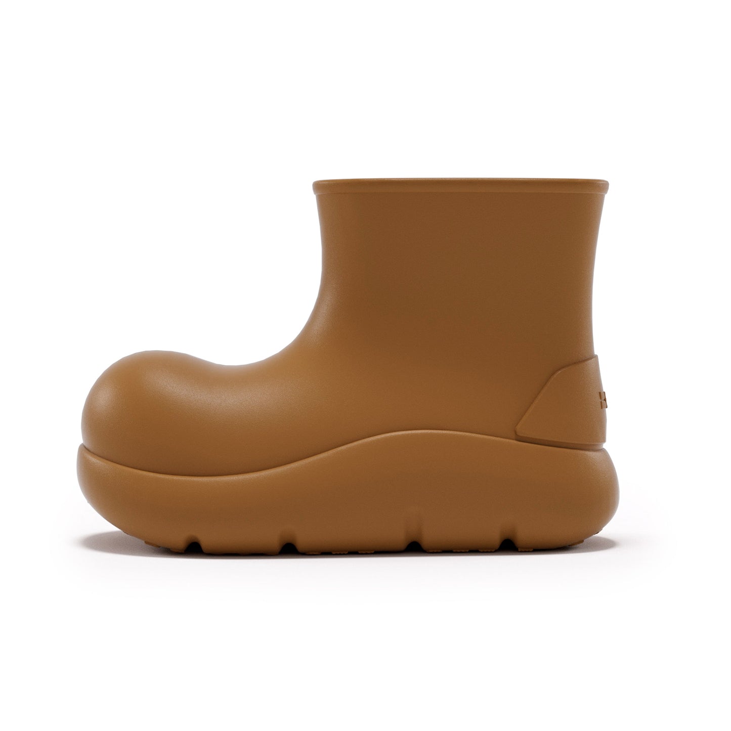Unisex Stylish Waterproof EVA Boots Versatile Outdoor Activities Casual Wear shoes