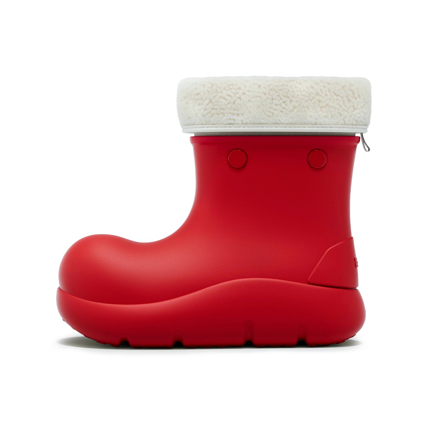 Women Rain Boots with Cashmere Lining Water Resistant Winter Boots for Women Snow Boots for Women